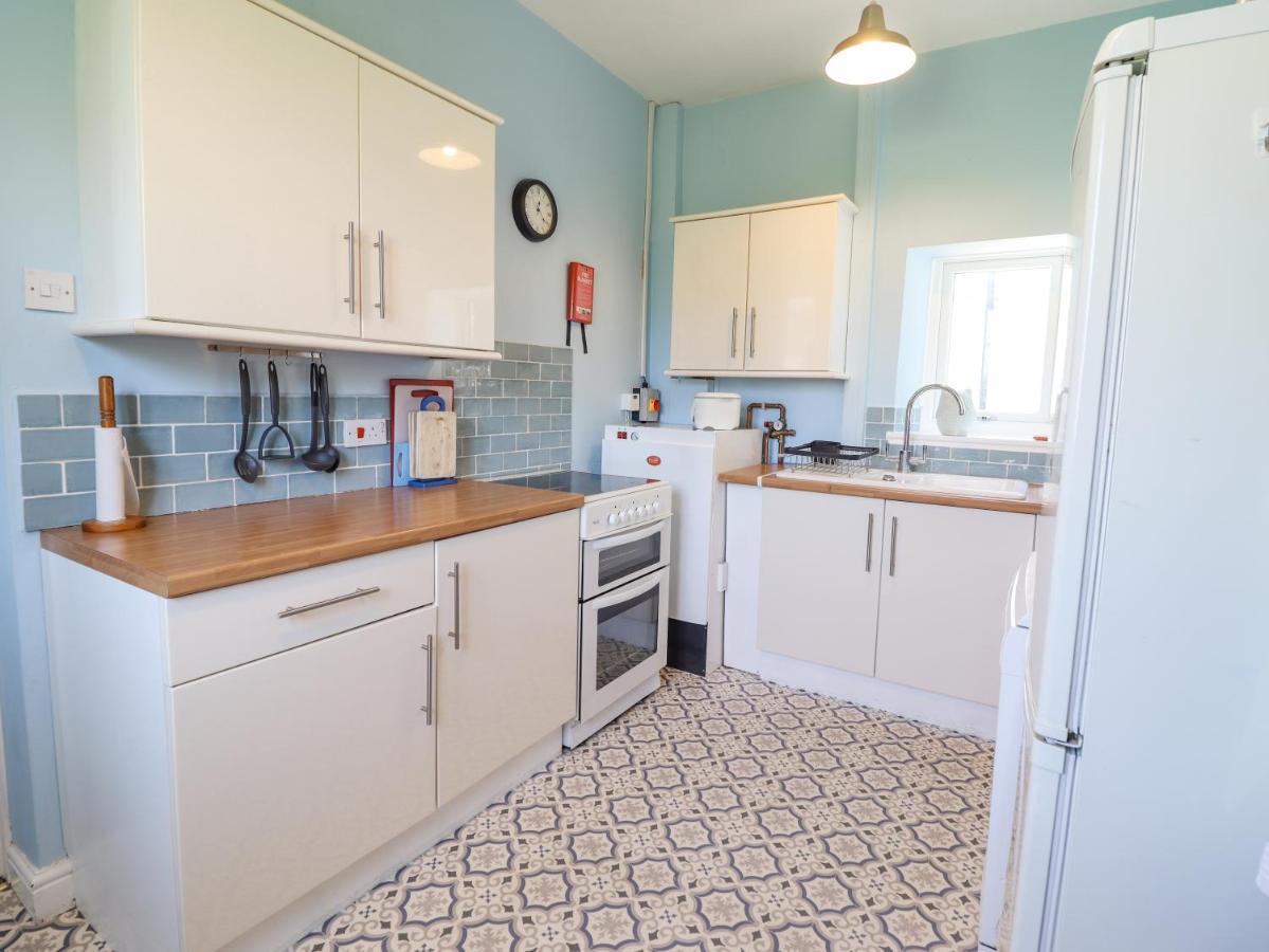 Dyffryn Bach Villa Rug Kültér fotó
