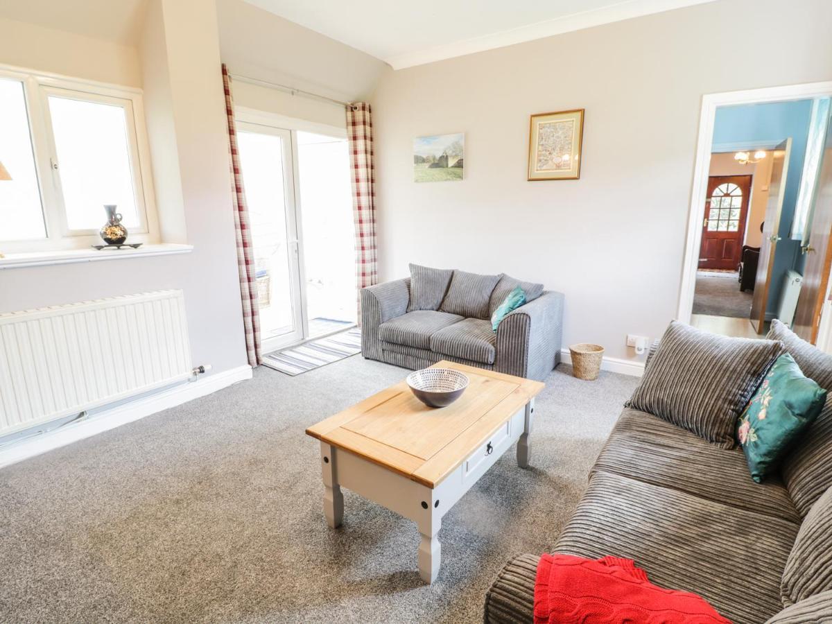 Dyffryn Bach Villa Rug Kültér fotó